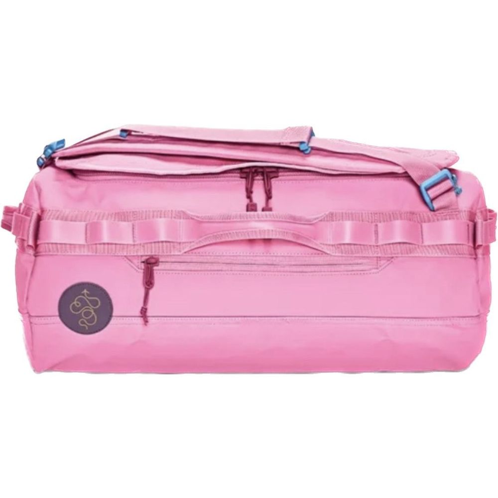 Go Bag Backpack Cotton Candy (Baboon to the moon) Small (40L)